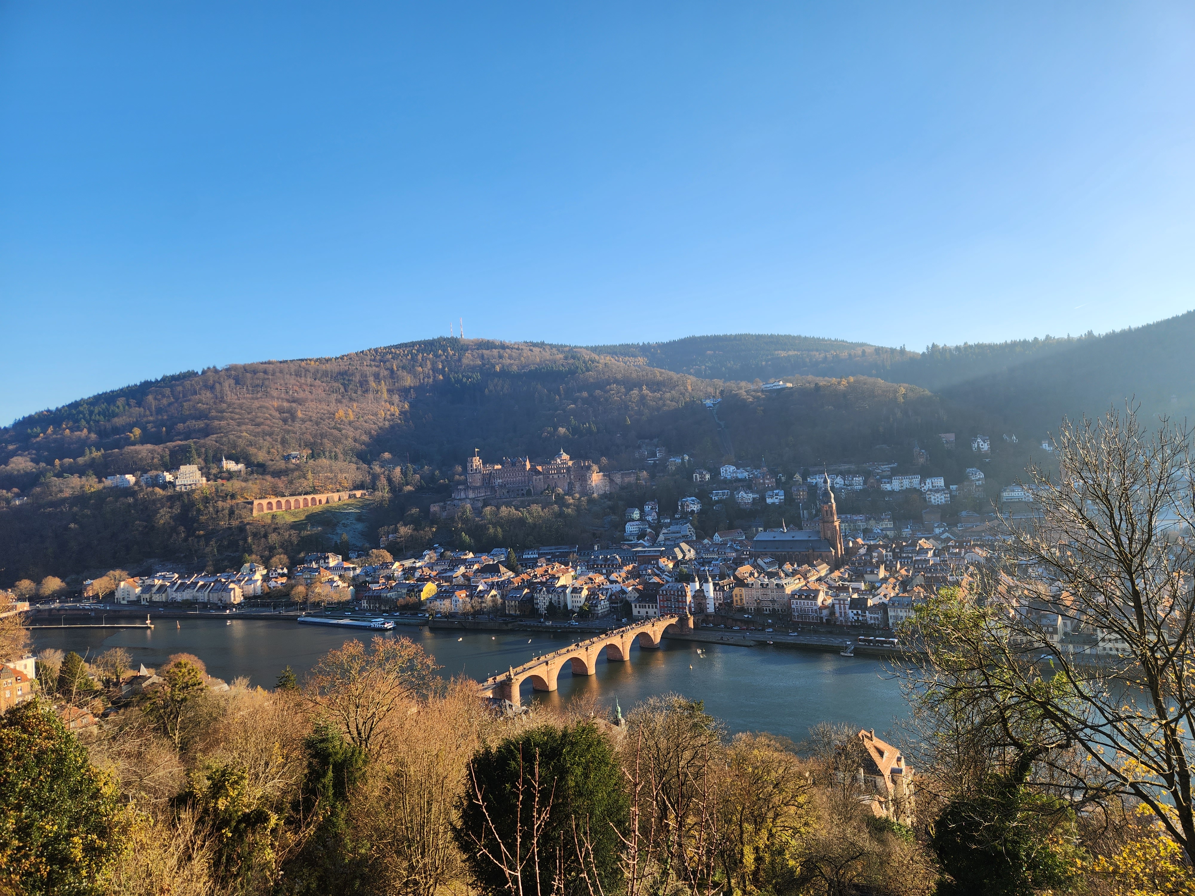 Heidelberg