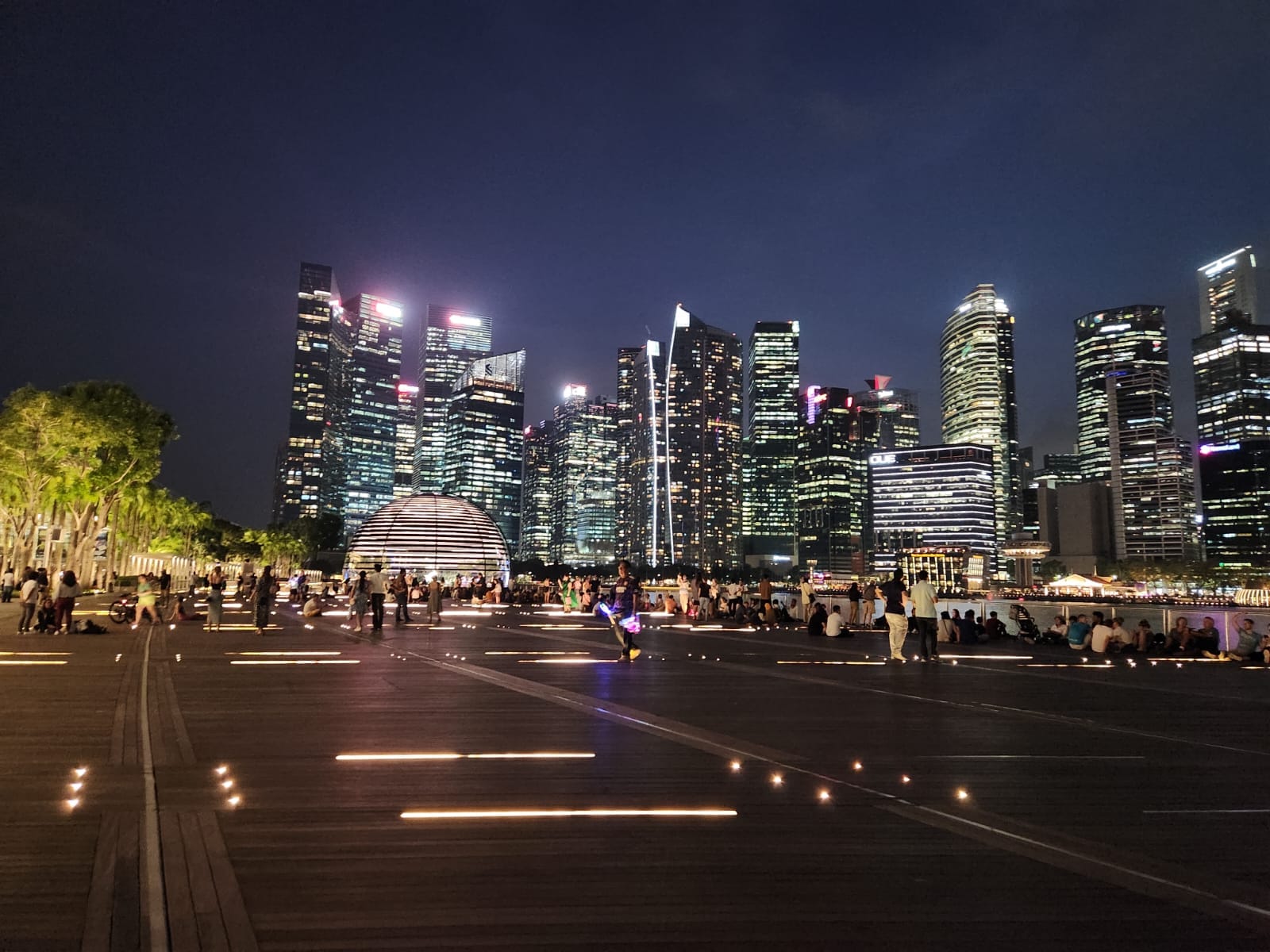 Singapore